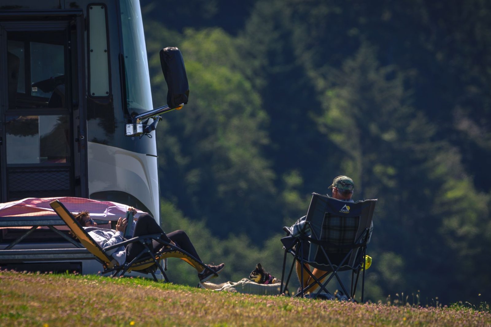 Scaun de camping: Cum să îl alegi pe cel potrivit pentru ieșirile în natură