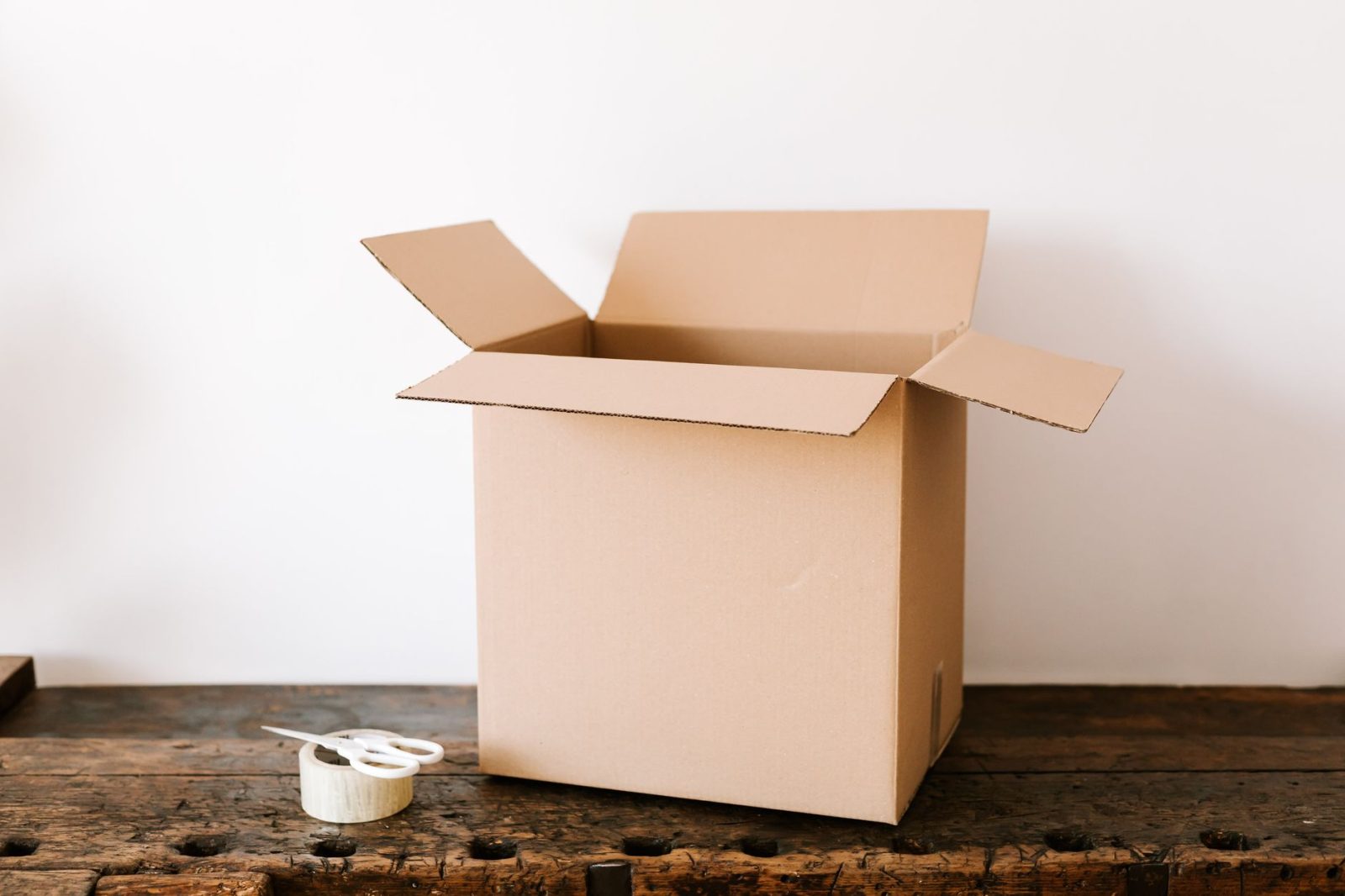 Cutie pliabilă: Soluții practice pentru organizarea echipamentului