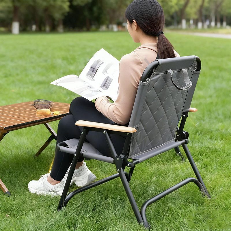 Scaun Pliabil Camping Kermit Pescuit
